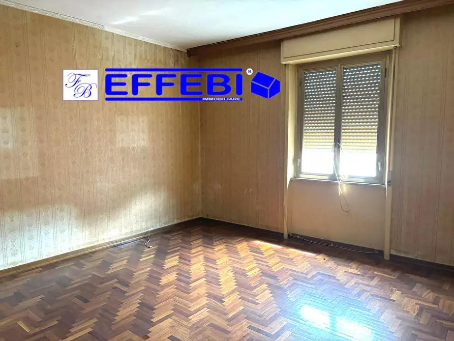 Immagine 10 di Appartamento in vendita  in via Hipponion 2 a Cosenza