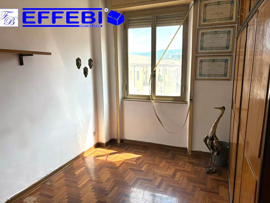 Immagine 13 di Appartamento in vendita  in via Hipponion 2 a Cosenza