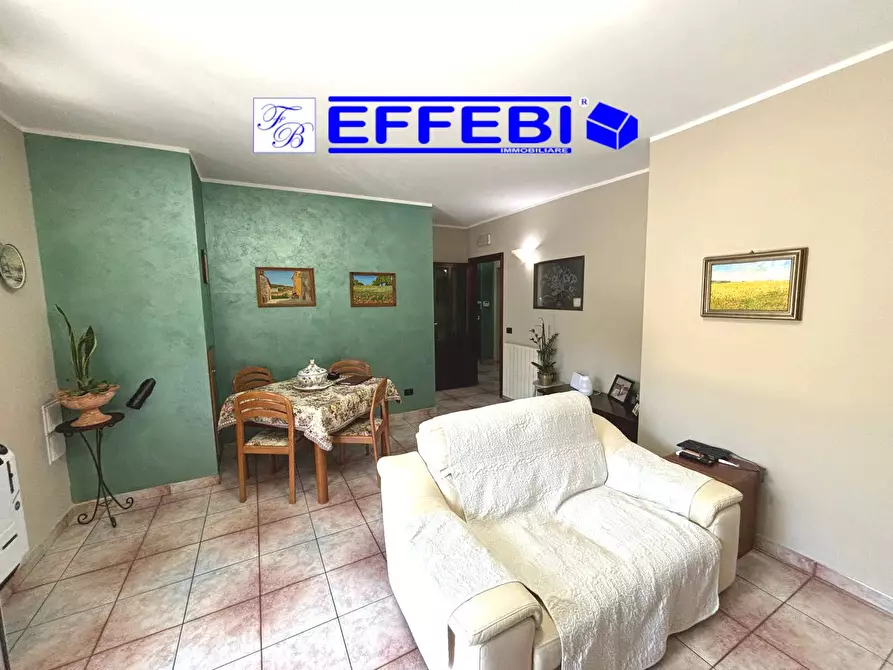 Immagine 2 di Appartamento in vendita  in via Fausto Gullo 69 a Casali Del Manco