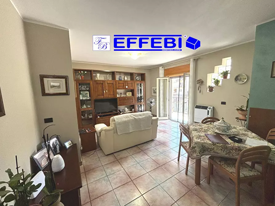 Immagine 3 di Appartamento in vendita  in via Fausto Gullo 69 a Casali Del Manco