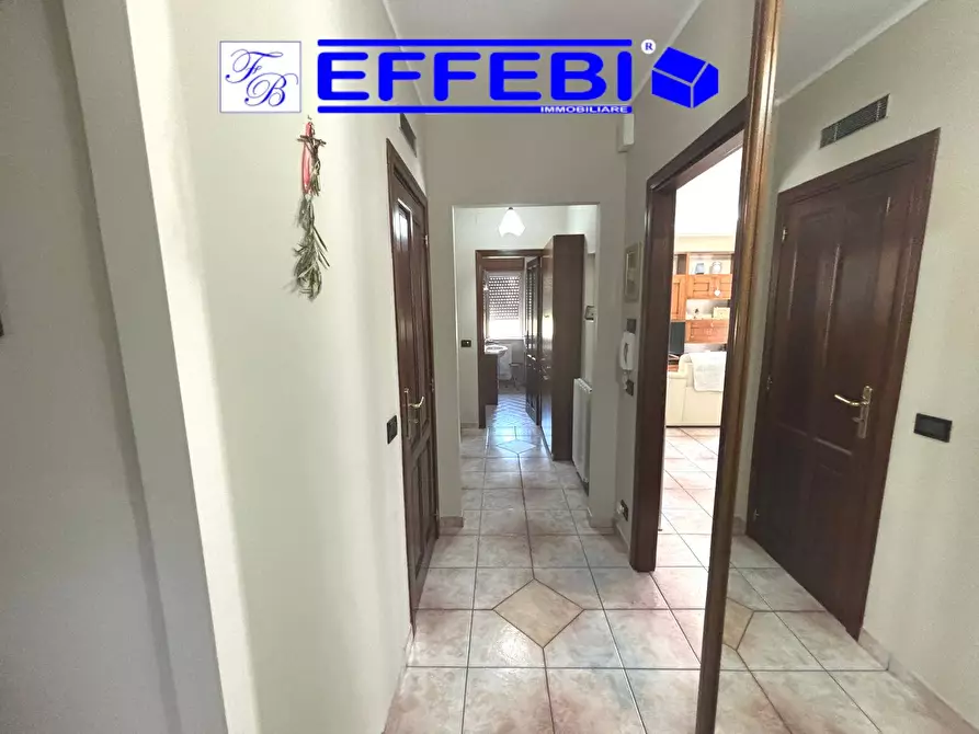 Immagine 6 di Appartamento in vendita  in via Fausto Gullo 69 a Casali Del Manco