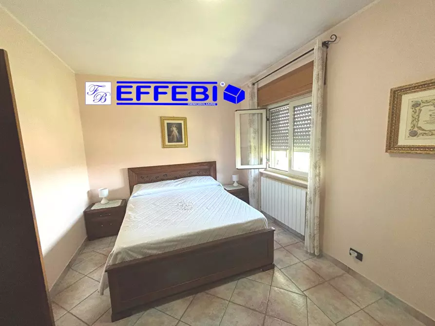 Immagine 9 di Appartamento in vendita  in via Fausto Gullo 69 a Casali Del Manco