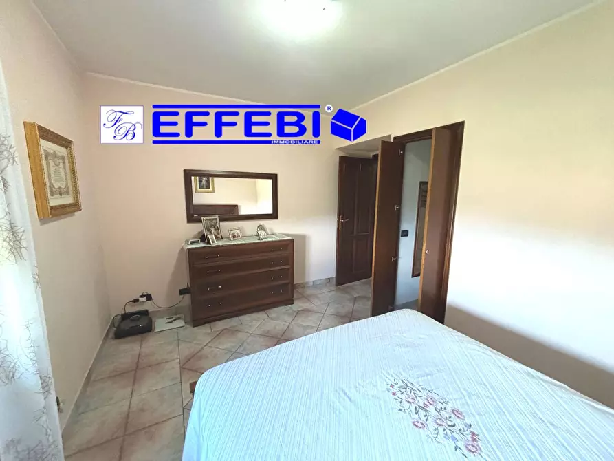 Immagine 10 di Appartamento in vendita  in via Fausto Gullo 69 a Casali Del Manco