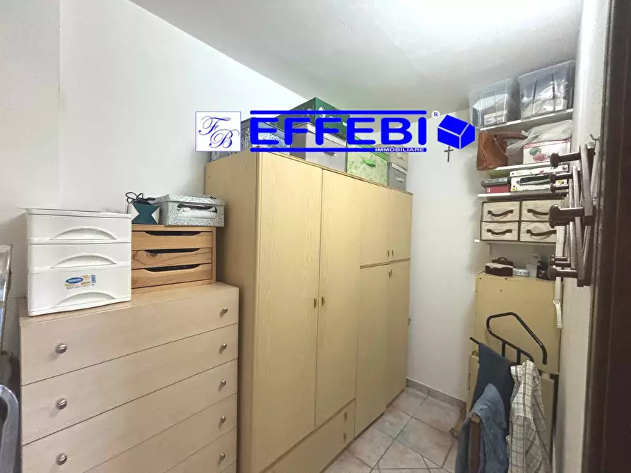 Immagine 11 di Appartamento in vendita  in via Fausto Gullo 69 a Casali Del Manco