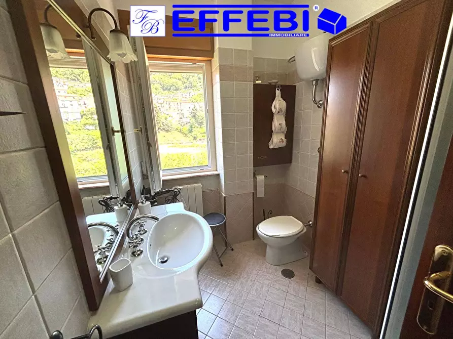 Immagine 12 di Appartamento in vendita  in via Fausto Gullo 69 a Casali Del Manco