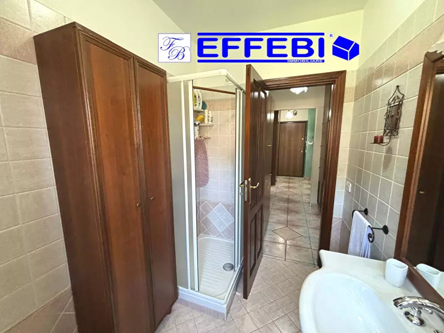 Immagine 13 di Appartamento in vendita  in via Fausto Gullo 69 a Casali Del Manco