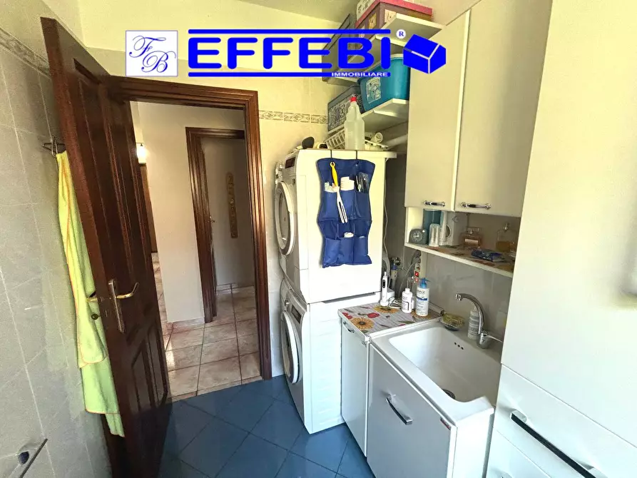 Immagine 15 di Appartamento in vendita  in via Fausto Gullo 69 a Casali Del Manco