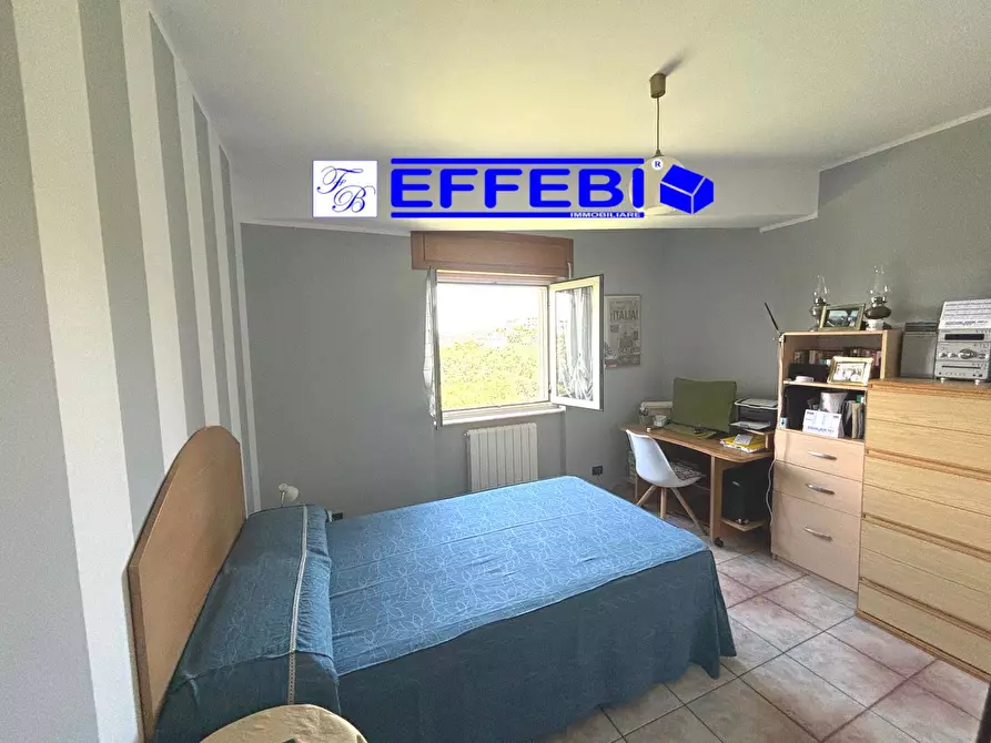 Immagine 16 di Appartamento in vendita  in via Fausto Gullo 69 a Casali Del Manco