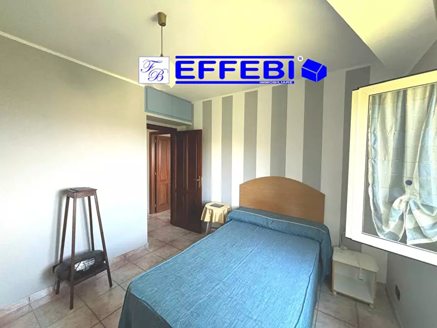 Immagine 17 di Appartamento in vendita  in via Fausto Gullo 69 a Casali Del Manco