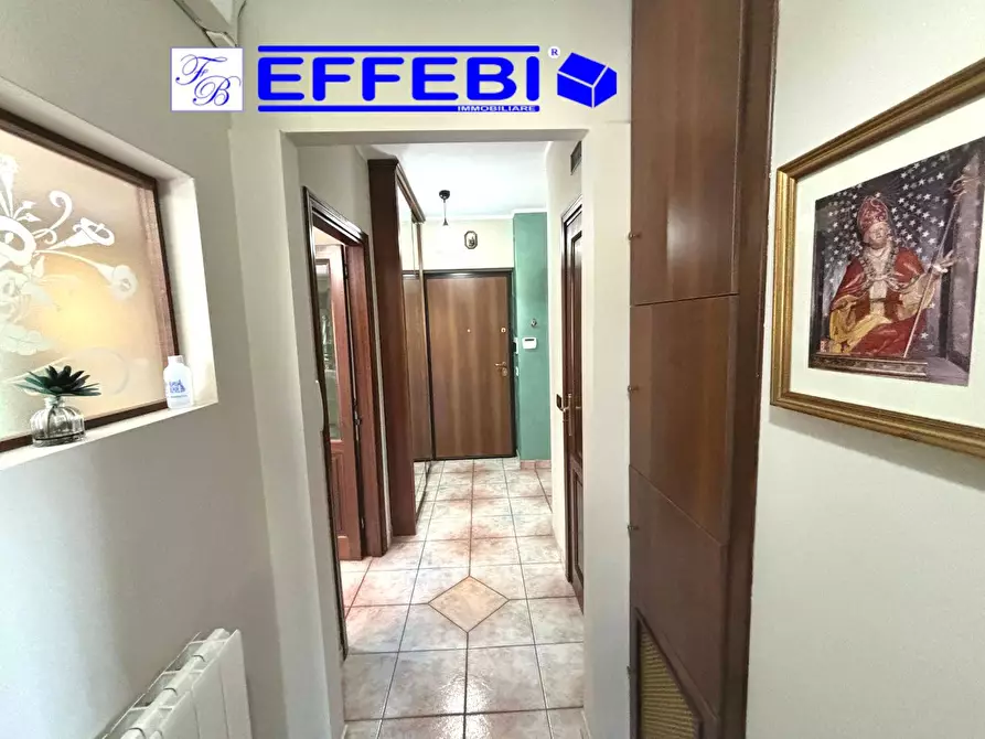 Immagine 18 di Appartamento in vendita  in via Fausto Gullo 69 a Casali Del Manco