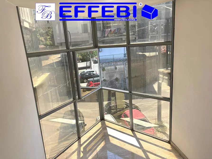 Immagine 19 di Appartamento in vendita  in via Fausto Gullo 69 a Casali Del Manco