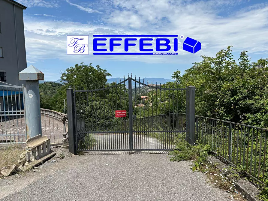 Immagine 20 di Appartamento in vendita  in via Fausto Gullo 69 a Casali Del Manco