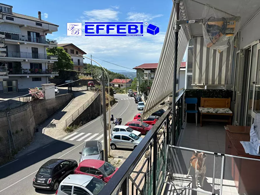 Immagine 28 di Appartamento in vendita  in via Fausto Gullo 69 a Casali Del Manco