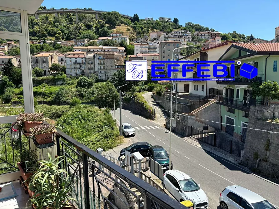 Immagine 29 di Appartamento in vendita  in via Fausto Gullo 69 a Casali Del Manco