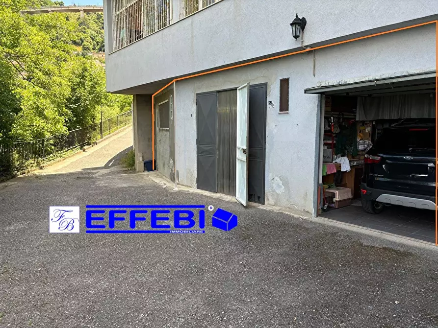 Immagine 25 di Appartamento in vendita  in via Fausto Gullo 69 a Casali Del Manco