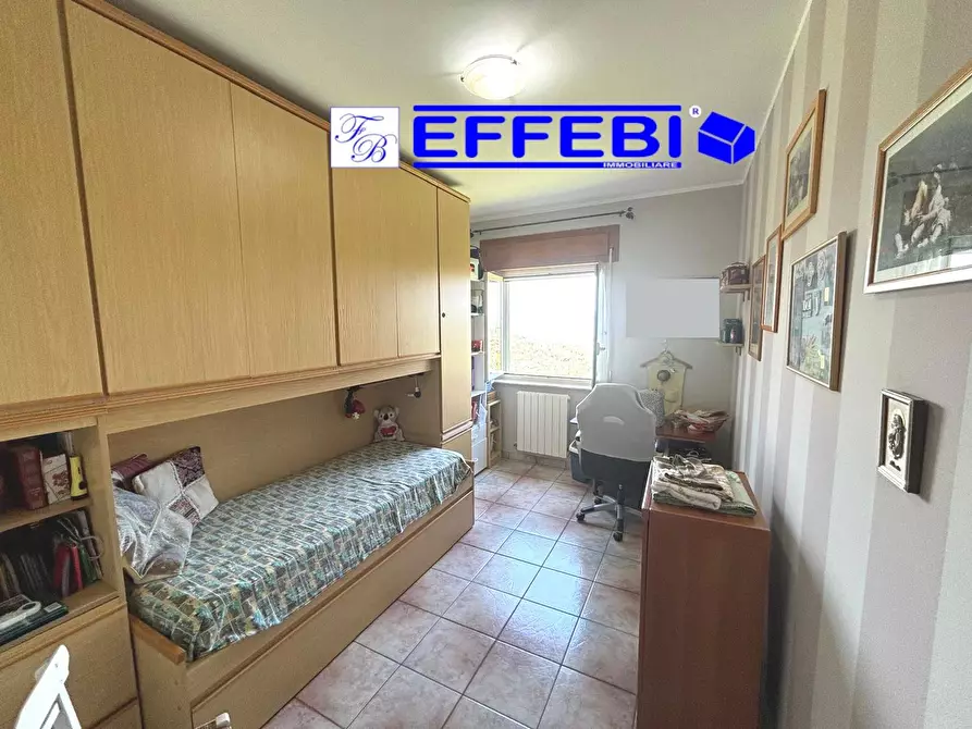 Immagine 7 di Appartamento in vendita  in via Fausto Gullo 69 a Casali Del Manco