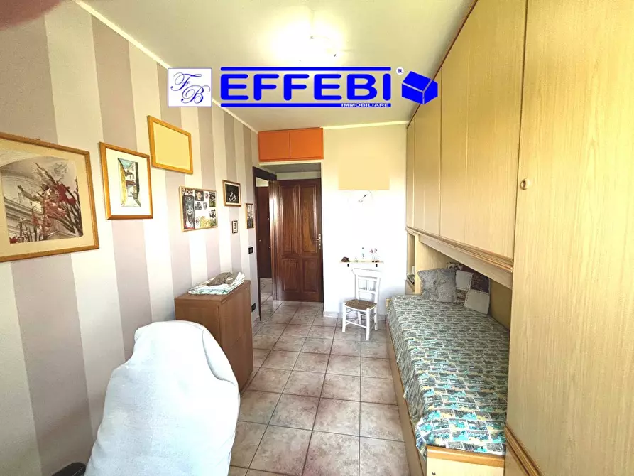 Immagine 8 di Appartamento in vendita  in via Fausto Gullo 69 a Casali Del Manco