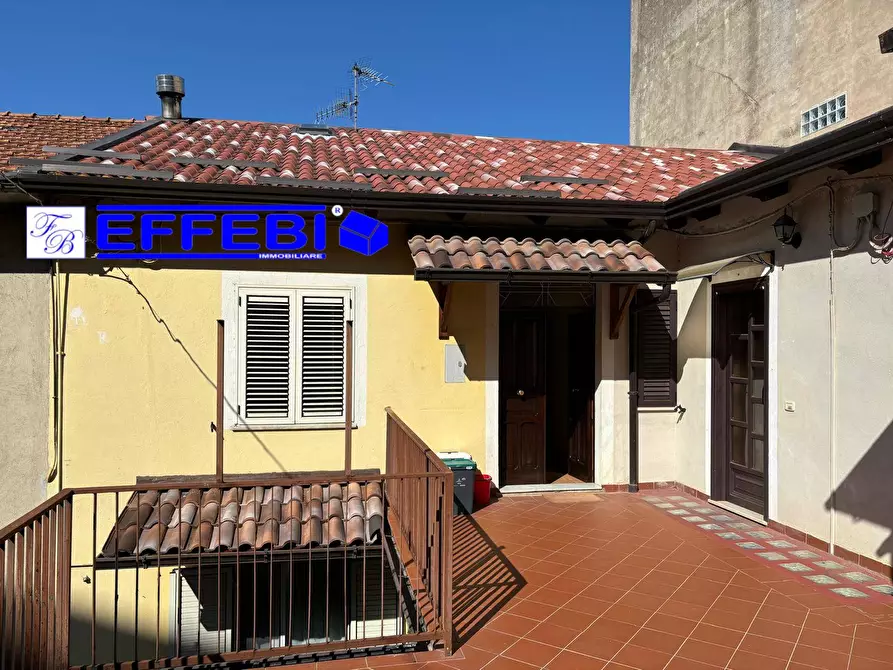 Immagine 3 di Appartamento in vendita  in via Sandro Pertini 24 a Spezzano Della Sila