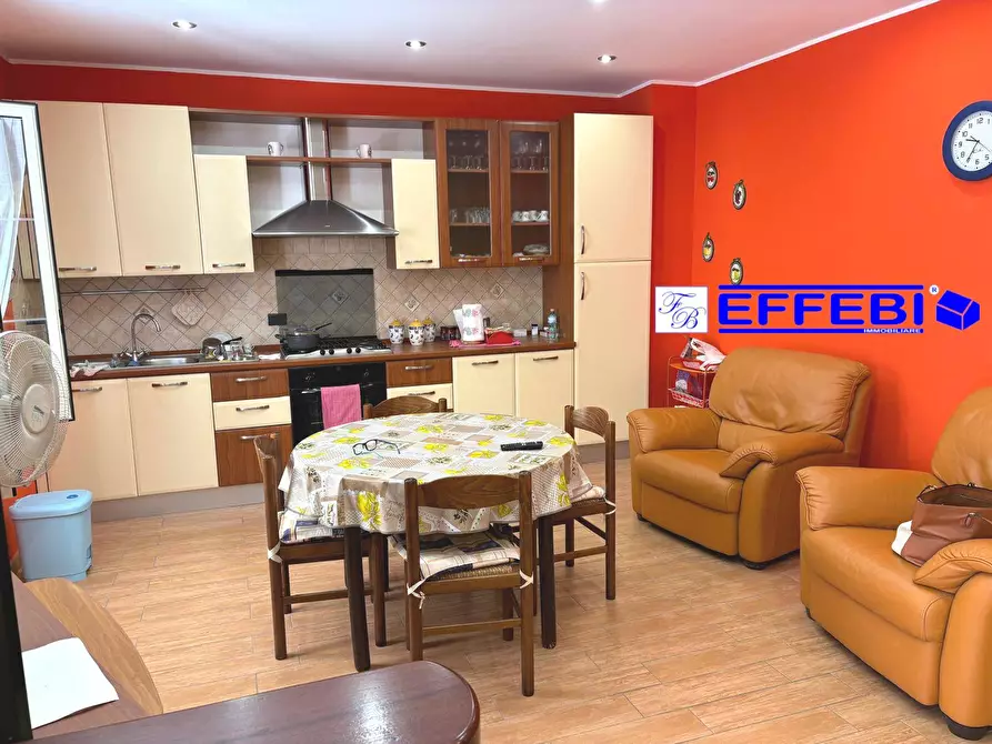 Immagine 4 di Appartamento in vendita  in via Sandro Pertini 24 a Spezzano Della Sila