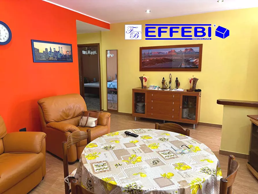 Immagine 5 di Appartamento in vendita  in via Sandro Pertini 24 a Spezzano Della Sila