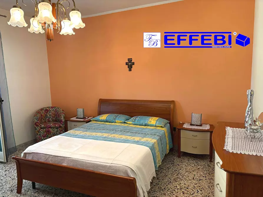 Immagine 6 di Appartamento in vendita  in via Sandro Pertini 24 a Spezzano Della Sila