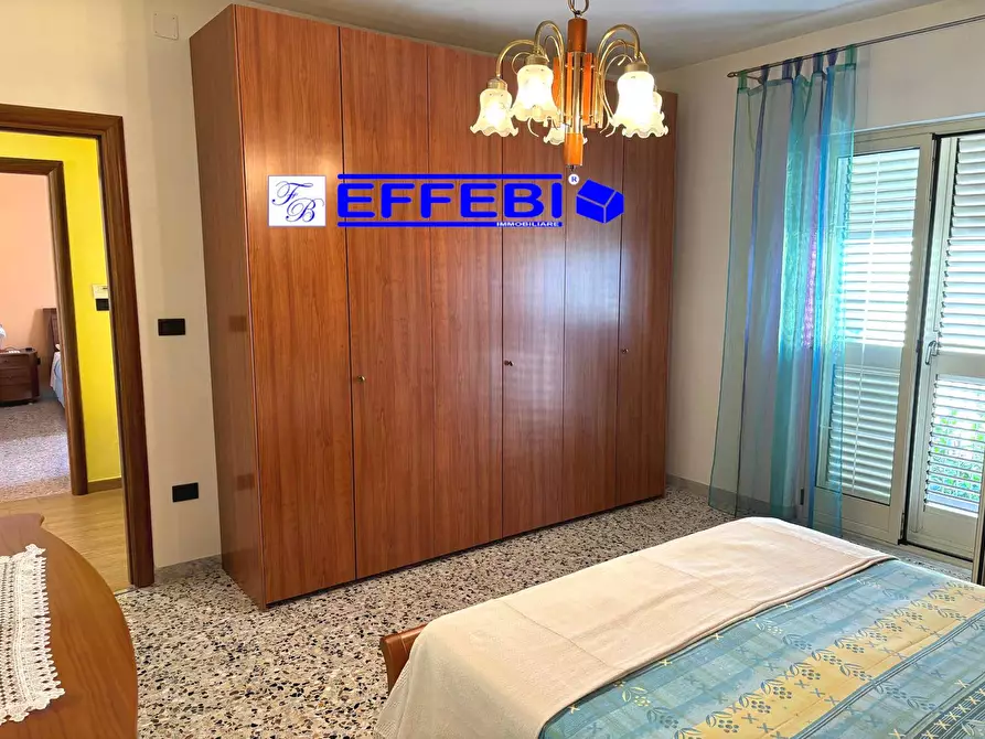 Immagine 7 di Appartamento in vendita  in via Sandro Pertini 24 a Spezzano Della Sila