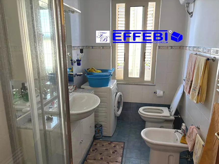 Immagine 8 di Appartamento in vendita  in via Sandro Pertini 24 a Spezzano Della Sila