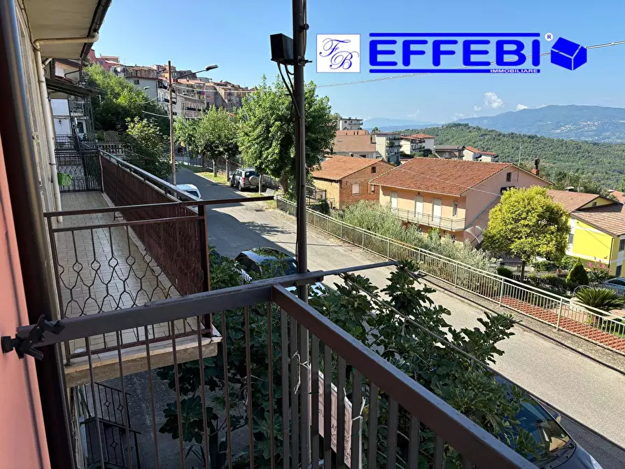 Immagine 11 di Appartamento in vendita  in via Sandro Pertini 24 a Spezzano Della Sila
