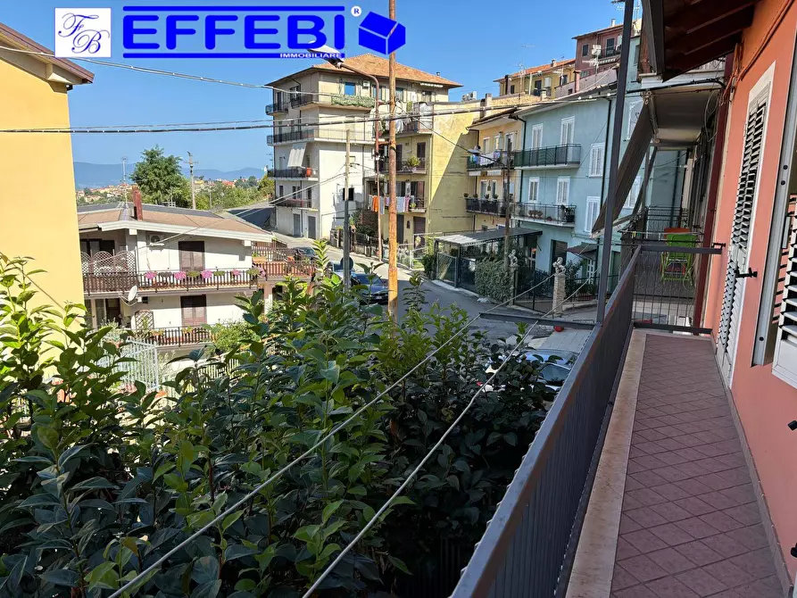 Immagine 12 di Appartamento in vendita  in via Sandro Pertini 24 a Spezzano Della Sila