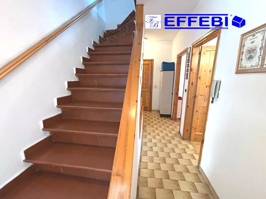 Immagine 13 di Agriturismo in vendita  in via roma 159 a Spezzano Della Sila