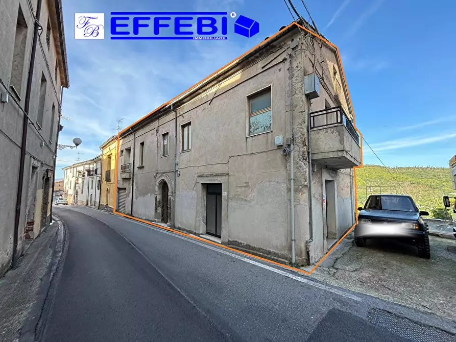 Immagine 2 di Casa indipendente in vendita  in via roma 13/15 a Celico