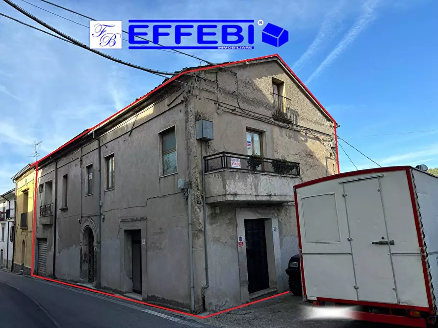 Immagine 3 di Casa indipendente in vendita  in via roma 13/15 a Celico