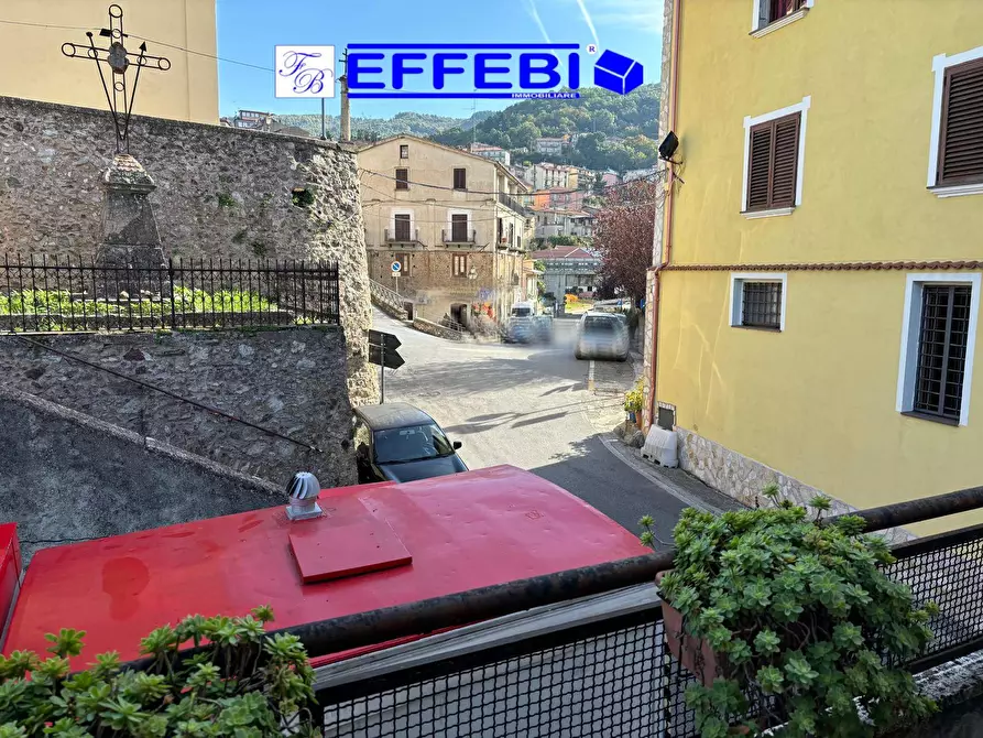 Immagine 4 di Casa indipendente in vendita  in via roma 13/15 a Celico