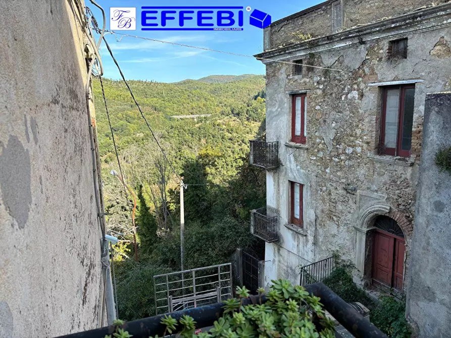 Immagine 6 di Casa indipendente in vendita  in via roma 13/15 a Celico