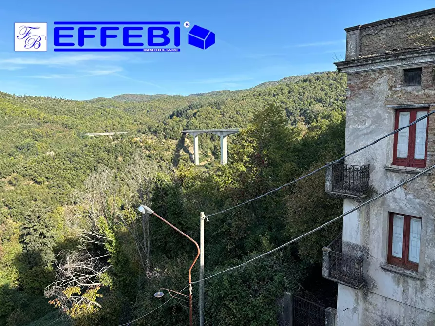 Immagine 7 di Casa indipendente in vendita  in via roma 13/15 a Celico