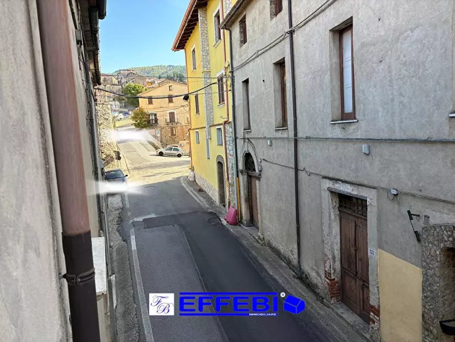 Immagine 10 di Casa indipendente in vendita  in via roma 13/15 a Celico