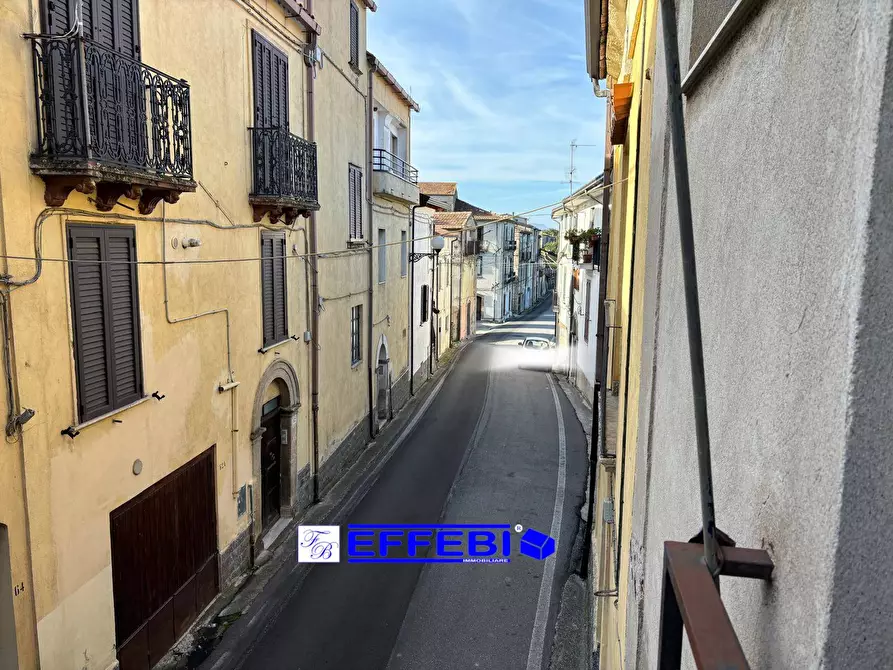 Immagine 11 di Casa indipendente in vendita  in via roma 13/15 a Celico