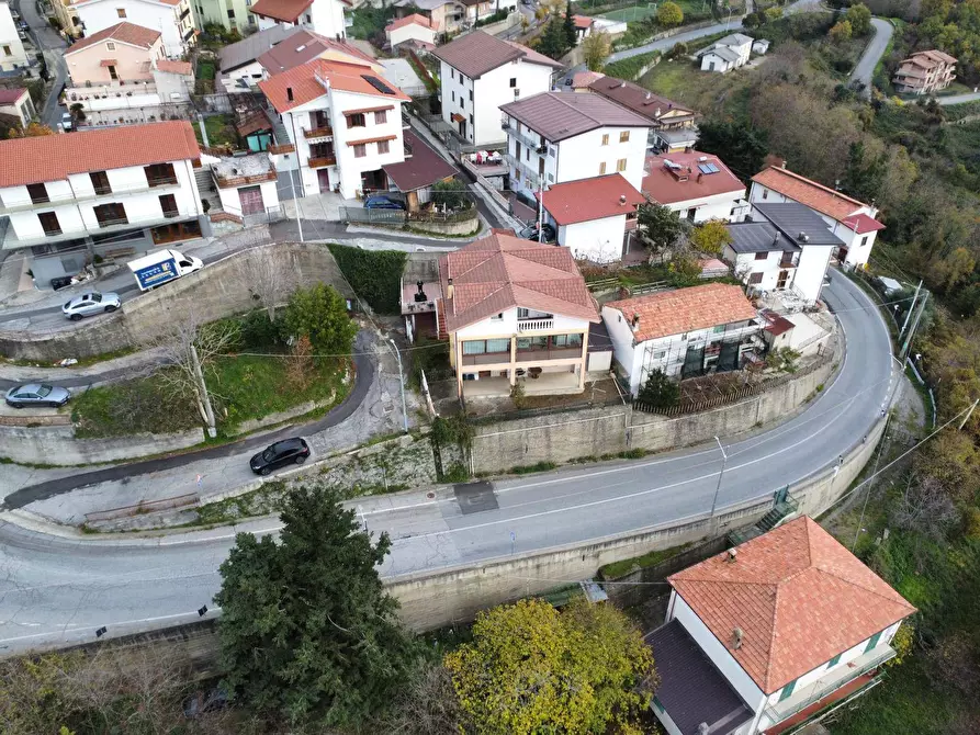 Immagine 4 di Casa indipendente in vendita  in via Dante Alighieri 73 a Casali Del Manco