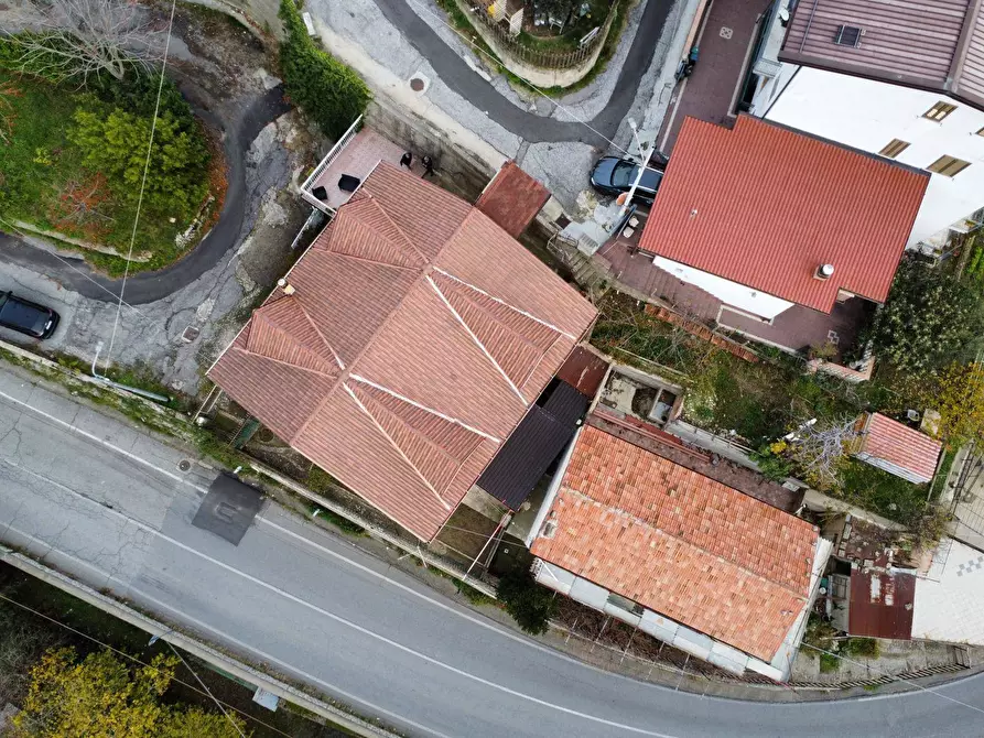 Immagine 5 di Casa indipendente in vendita  in via Dante Alighieri 73 a Casali Del Manco