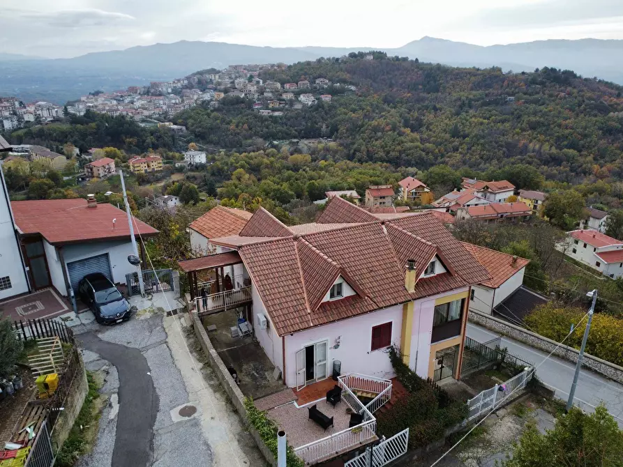 Immagine 6 di Casa indipendente in vendita  in via Dante Alighieri 73 a Casali Del Manco