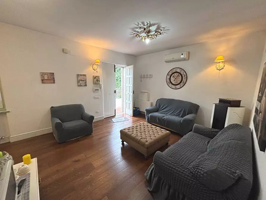 Immagine 8 di Casa indipendente in vendita  in via Dante Alighieri 73 a Casali Del Manco