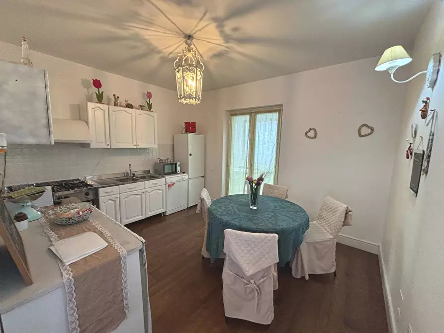 Immagine 9 di Casa indipendente in vendita  in via Dante Alighieri 73 a Casali Del Manco