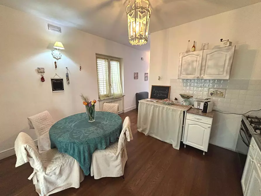 Immagine 10 di Casa indipendente in vendita  in via Dante Alighieri 73 a Casali Del Manco