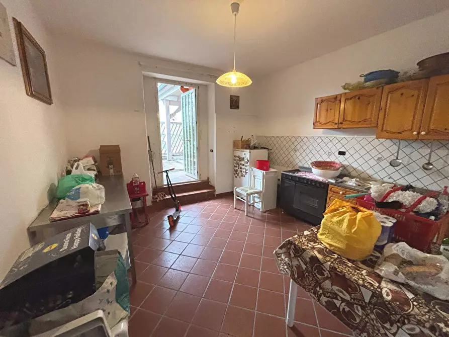 Immagine 13 di Casa indipendente in vendita  in via Dante Alighieri 73 a Casali Del Manco