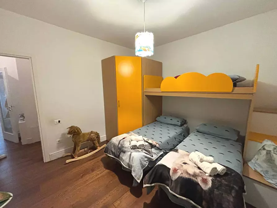 Immagine 16 di Casa indipendente in vendita  in via Dante Alighieri 73 a Casali Del Manco