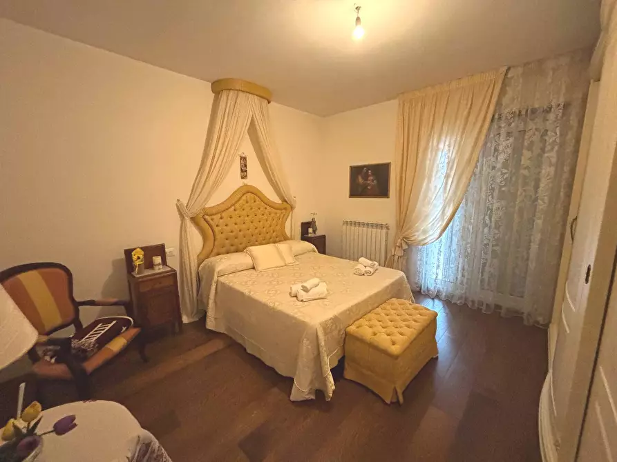 Immagine 12 di Casa indipendente in vendita  in via Dante Alighieri 73 a Casali Del Manco