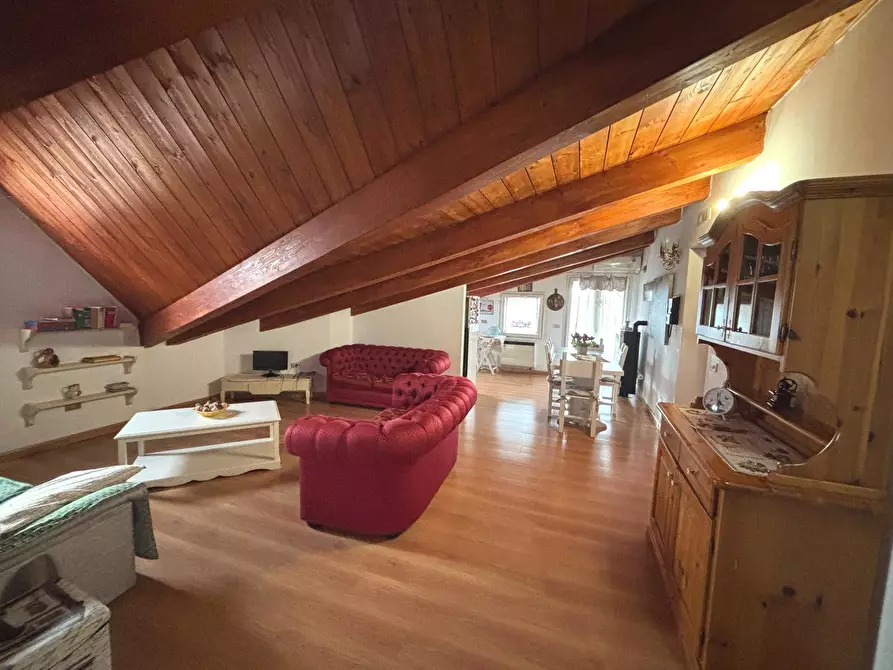 Immagine 17 di Casa indipendente in vendita  in via Dante Alighieri 73 a Casali Del Manco