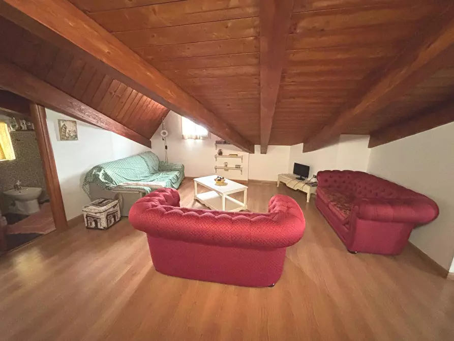 Immagine 18 di Casa indipendente in vendita  in via Dante Alighieri 73 a Casali Del Manco