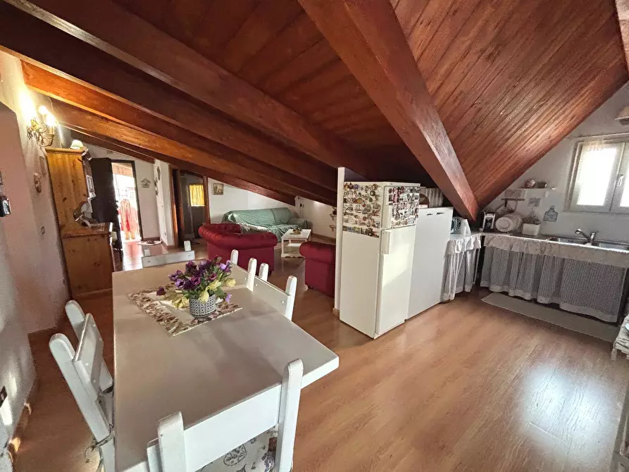 Immagine 20 di Casa indipendente in vendita  in via Dante Alighieri 73 a Casali Del Manco