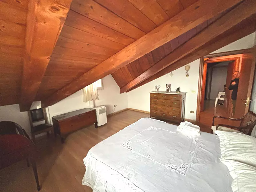 Immagine 22 di Casa indipendente in vendita  in via Dante Alighieri 73 a Casali Del Manco